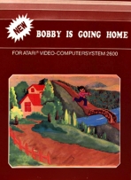 Obal-Bobby is Going Home
