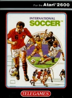 Obal-International Soccer