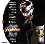 Obal-Virtua Fighter 3 Team Battle