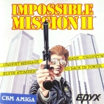 Obal-Impossible Mission II