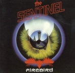 Obal-The Sentinel