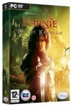 Obal-Chronicles of Narnia: Prince Caspian, The