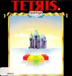 Obal-Tetris