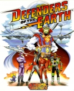 Obal-Defenders of the Earth