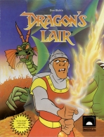 Obal-Dragons Lair