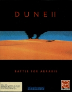 Obal-Dune II - The Battle for Arrakis