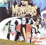 Obal-The Munsters