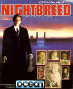 Obal-Nightbreed: The Interactive Movie
