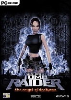 Obal-Tomb Raider: The Angel of Darkness