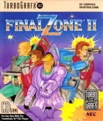 Obal-Final Zone II