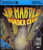 Obal-J.B. Harold Murder Club