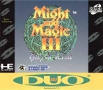 Obal-Might and Magic III: Isles of Terra