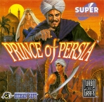 Obal-Prince of Persia