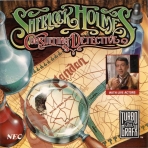 Obal-Sherlock Holmes: Consulting Detective Vol. II