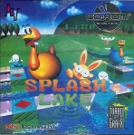 Obal-Splash Lake