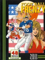 Obal-Football Frenzy