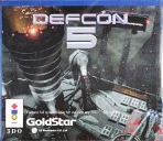 Obal-Defcon 5