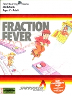 Obal-Fraction Fever