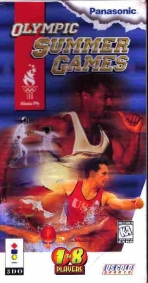 Obal-Olympic Summer Games: Atlanta 1996