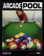 Obal-Arcade Pool