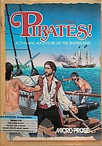 Obal-Pirates! (1987)