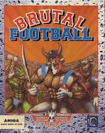 Obal-Brutal Football