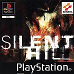 Obal-Silent Hill