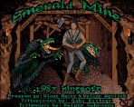 Obal-Emerald Mine