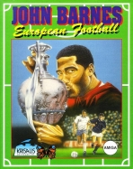 Obal-John Barnes European Football