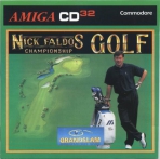 Obal-Nick Faldos Championship Golf