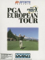 Obal-PGA European Tour