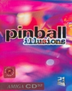Obal-Pinball Illusions