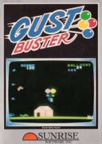 Obal-Gust Buster