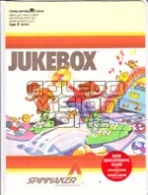 Obal-Jukebox