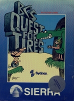 Obal-BCs Quest for Tires