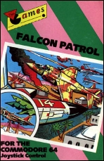 Obal-Falcon Patrol