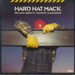 Obal-Hard Hat Mack