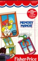 Obal-Memory Manor