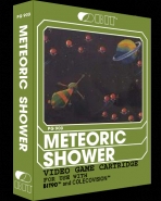 Obal-Meteoric Shower