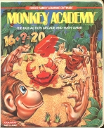 Obal-Monkey Academy