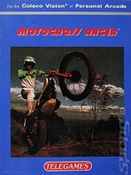 Motocross Racer