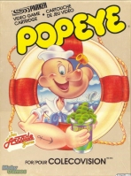 Obal-Popeye