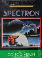 Obal-Spectron