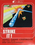 Obal-Strike It!
