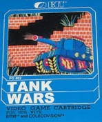 Obal-Tank Wars