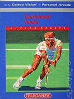 Obal-Tournament Tennis