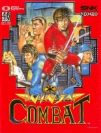 Obal-Ninja Combat