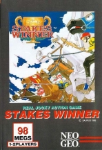 Obal-Stakes Winner