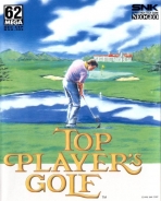 Obal-Top Players Golf