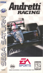Obal-Andretti Racing